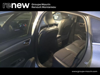 Photo 18 du bon plan RENAULT Arkana 1.6 E-Tech 145ch Intens -21B occasion à 13900 €