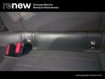 Photo 19 du bon plan RENAULT Arkana 1.6 E-Tech 145ch Intens -21B occasion à 13900 €