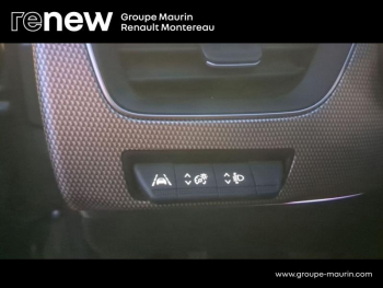 Photo 22 du bon plan RENAULT Arkana 1.6 E-Tech 145ch Intens -21B occasion à 13900 €