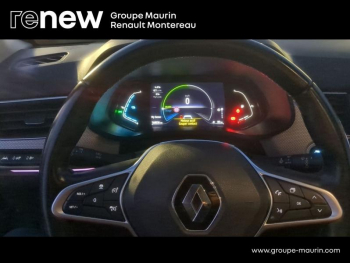 Photo 25 du bon plan RENAULT Arkana 1.6 E-Tech 145ch Intens -21B occasion à 13900 €