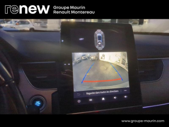 Photo 26 du bon plan RENAULT Arkana 1.6 E-Tech 145ch Intens -21B occasion à 13900 €