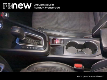 Photo 27 du bon plan RENAULT Arkana 1.6 E-Tech 145ch Intens -21B occasion à 13900 €