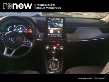 Photo 28 du bon plan RENAULT Arkana 1.6 E-Tech 145ch Intens -21B occasion à 13900 €