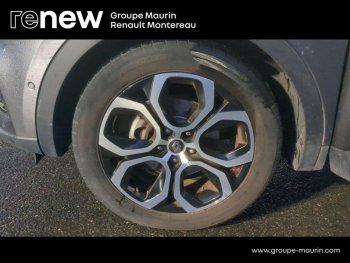 Photo 30 du bon plan RENAULT Arkana 1.6 E-Tech 145ch Intens -21B occasion à 13900 €