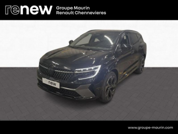 Photo 2 du bon plan RENAULT Espace 1.2 E-Tech full hybrid 200ch esprit Alpine 7 places - 24 occasion à 38591 €