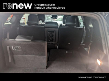 Photo 6 du bon plan RENAULT Espace 1.2 E-Tech full hybrid 200ch esprit Alpine 7 places - 24 occasion à 38591 €