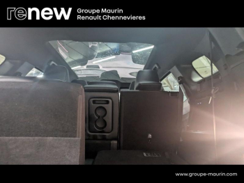 Photo 7 du bon plan RENAULT Espace 1.2 E-Tech full hybrid 200ch esprit Alpine 7 places - 24 occasion à 38591 €