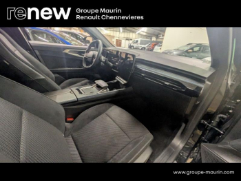 Photo 9 du bon plan RENAULT Espace 1.2 E-Tech full hybrid 200ch esprit Alpine 7 places - 24 occasion à 38591 €