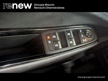 Photo 12 du bon plan RENAULT Espace 1.2 E-Tech full hybrid 200ch esprit Alpine 7 places - 24 occasion à 38591 €