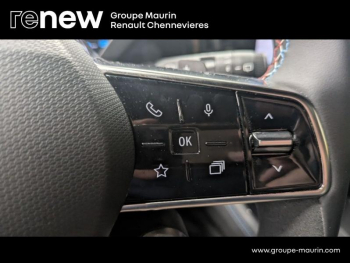 Photo 13 du bon plan RENAULT Espace 1.2 E-Tech full hybrid 200ch esprit Alpine 7 places - 24 occasion à 38591 €