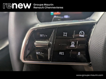 Photo 14 du bon plan RENAULT Espace 1.2 E-Tech full hybrid 200ch esprit Alpine 7 places - 24 occasion à 38591 €