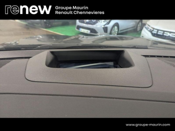 Photo 15 du bon plan RENAULT Espace 1.2 E-Tech full hybrid 200ch esprit Alpine 7 places - 24 occasion à 38591 €