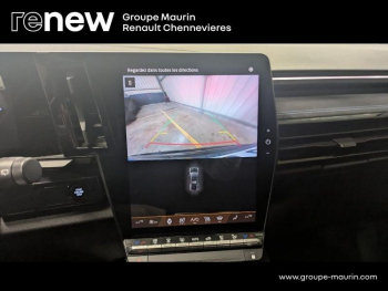 Photo 16 du bon plan RENAULT Espace 1.2 E-Tech full hybrid 200ch esprit Alpine 7 places - 24 occasion à 38591 €