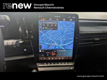 Photo 17 du bon plan RENAULT Espace 1.2 E-Tech full hybrid 200ch esprit Alpine 7 places - 24 occasion à 38591 €