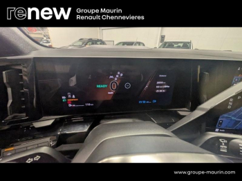 Photo 18 du bon plan RENAULT Espace 1.2 E-Tech full hybrid 200ch esprit Alpine 7 places - 24 occasion à 38591 €