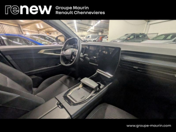 Photo 19 du bon plan RENAULT Espace 1.2 E-Tech full hybrid 200ch esprit Alpine 7 places - 24 occasion à 38591 €