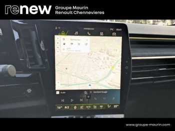 Photo 32 du bon plan RENAULT Espace 1.2 E-Tech full hybrid 200ch esprit Alpine 7 places - 24 occasion à 38591 €