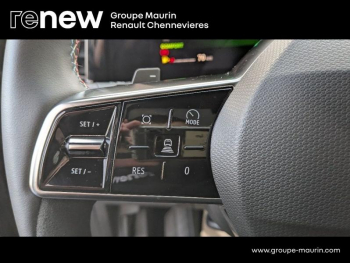 Photo 33 du bon plan RENAULT Espace 1.2 E-Tech full hybrid 200ch esprit Alpine 7 places - 24 occasion à 38591 €