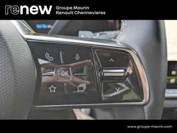 Photo 34 du bon plan RENAULT Espace 1.2 E-Tech full hybrid 200ch esprit Alpine 7 places - 24 occasion à 38591 €