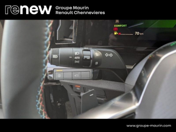 Photo 35 du bon plan RENAULT Espace 1.2 E-Tech full hybrid 200ch esprit Alpine 7 places - 24 occasion à 38591 €