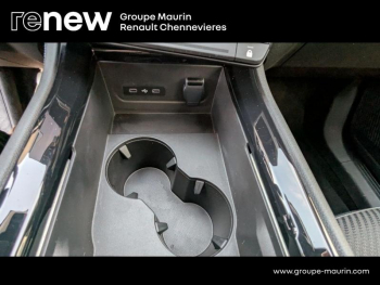 Photo 38 du bon plan RENAULT Espace 1.2 E-Tech full hybrid 200ch esprit Alpine 7 places - 24 occasion à 38591 €