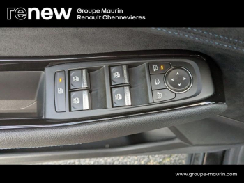 Photo 40 du bon plan RENAULT Espace 1.2 E-Tech full hybrid 200ch esprit Alpine 7 places - 24 occasion à 38591 €