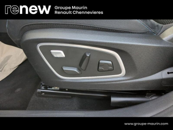 Photo 42 du bon plan RENAULT Espace 1.2 E-Tech full hybrid 200ch esprit Alpine 7 places - 24 occasion à 38591 €