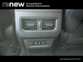 Photo 43 du bon plan RENAULT Espace 1.2 E-Tech full hybrid 200ch esprit Alpine 7 places - 24 occasion à 38591 €