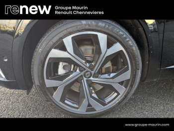 Photo 44 du bon plan RENAULT Espace 1.2 E-Tech full hybrid 200ch esprit Alpine 7 places - 24 occasion à 38591 €