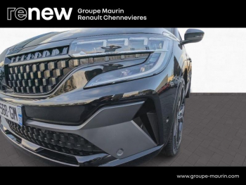 Photo 45 du bon plan RENAULT Espace 1.2 E-Tech full hybrid 200ch esprit Alpine 7 places - 24 occasion à 38591 €