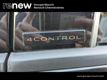 Photo 46 du bon plan RENAULT Espace 1.2 E-Tech full hybrid 200ch esprit Alpine 7 places - 24 occasion à 38591 €