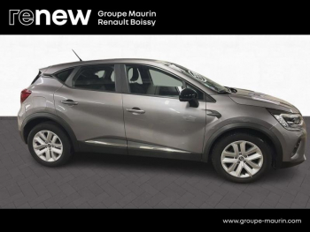 Photo 3 du bon plan RENAULT Captur 1.0 TCe 90ch Business -21 occasion à 14550 €