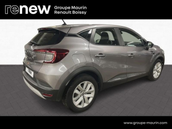 Photo 4 du bon plan RENAULT Captur 1.0 TCe 90ch Business -21 occasion à 14550 €