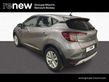 Photo 5 du bon plan RENAULT Captur 1.0 TCe 90ch Business -21 occasion à 14550 €