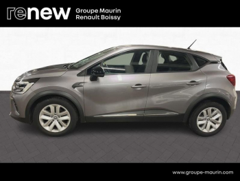 Photo 6 du bon plan RENAULT Captur 1.0 TCe 90ch Business -21 occasion à 14550 €