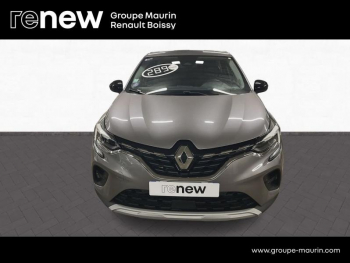 Photo 7 du bon plan RENAULT Captur 1.0 TCe 90ch Business -21 occasion à 14550 €