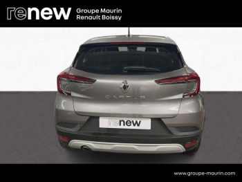 Photo 8 du bon plan RENAULT Captur 1.0 TCe 90ch Business -21 occasion à 14550 €