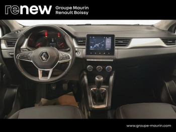 Photo 9 du bon plan RENAULT Captur 1.0 TCe 90ch Business -21 occasion à 14550 €