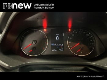 Photo 10 du bon plan RENAULT Captur 1.0 TCe 90ch Business -21 occasion à 14550 €