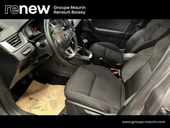 Photo 11 du bon plan RENAULT Captur 1.0 TCe 90ch Business -21 occasion à 14550 €