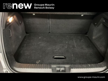 Photo 14 du bon plan RENAULT Captur 1.0 TCe 90ch Business -21 occasion à 14550 €