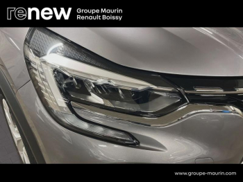Photo 15 du bon plan RENAULT Captur 1.0 TCe 90ch Business -21 occasion à 14550 €