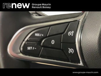 Photo 24 du bon plan RENAULT Captur 1.0 TCe 90ch Business -21 occasion à 14550 €