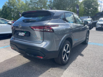 Photo 2 du bon plan NISSAN Qashqai e-POWER 190ch Business Edition 2022 occasion à 24990 €