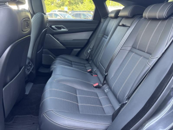 Photo 7 du bon plan LAND-ROVER Range Rover Velar 2.0 P400e 404ch PHEV R-Dynamic SE AWD BVA occasion à 56900 €