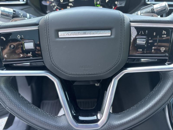 Photo 12 du bon plan LAND-ROVER Range Rover Velar 2.0 P400e 404ch PHEV R-Dynamic SE AWD BVA occasion à 56900 €