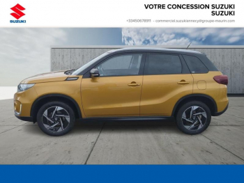 Photo 2 du bon plan SUZUKI Vitara 1.4 Boosterjet Hybrid 129ch Style Auto occasion à 19990 €