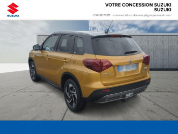 Photo 3 du bon plan SUZUKI Vitara 1.4 Boosterjet Hybrid 129ch Style Auto occasion à 19990 €