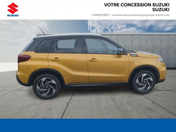 Photo 6 du bon plan SUZUKI Vitara 1.4 Boosterjet Hybrid 129ch Style Auto occasion à 19990 €