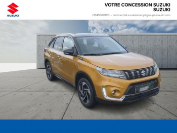 Photo 7 du bon plan SUZUKI Vitara 1.4 Boosterjet Hybrid 129ch Style Auto occasion à 19990 €